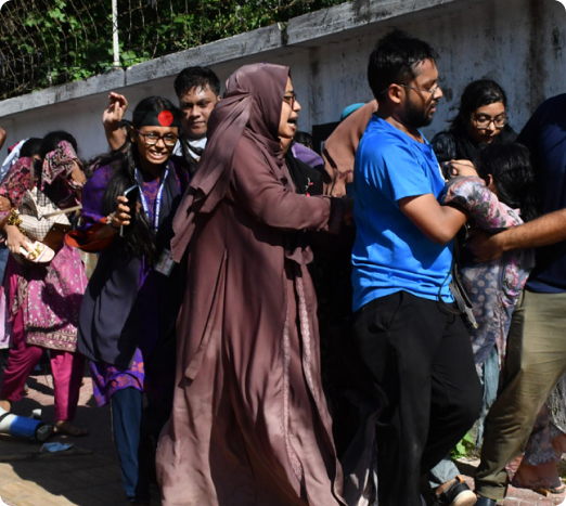 Image of donation/rescue